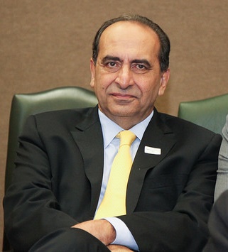 Alexandre Kalil