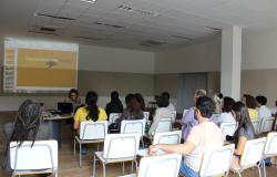 Centro de Referência da Juventude apresenta seus projetos à SMPS
