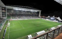 Estádio do Independência