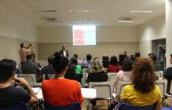 Oficina Mobilidade Urbana - Célio Bouzada - Foto: Aline Pereira