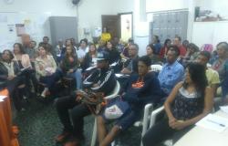 Assembleia da Associação de Pais, Mestres, Estudantes e Funcionários do Imaco