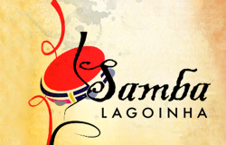 Samba Lagoinha.
