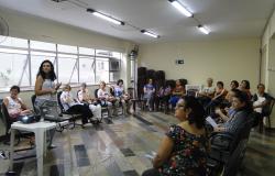 Tema principal do encontro foi o Benefício de Prestação Continuada