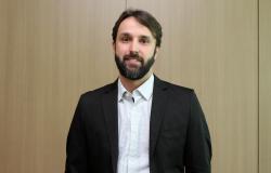 Leandro Moreira Garcia - Presidente Prodabel