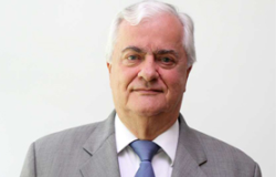 Josué Valadão - Secretário Municipal de Obras e Infraestrutura